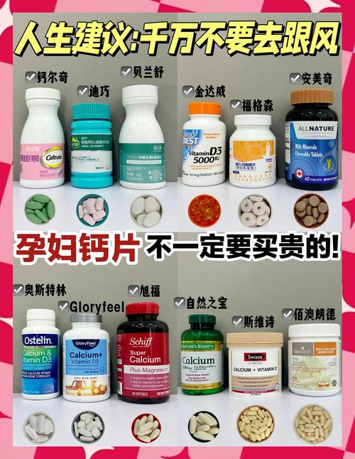 台州代怀公司:供卵代怀妈妈补哪种钙比较好